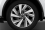 2021 Nissan Murano FWD SL Wheel Cap