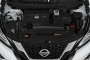 2021 Nissan Murano FWD SV Engine