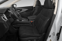 2021 Nissan Murano FWD SV Front Seats