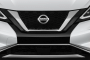 2021 Nissan Murano FWD SV Grille