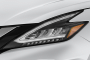 2021 Nissan Murano FWD SV Headlight