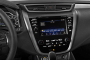 2021 Nissan Murano FWD SV Instrument Panel