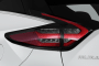 2021 Nissan Murano FWD SV Tail Light