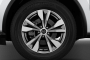2021 Nissan Murano FWD SV Wheel Cap