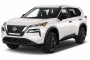 2021 Nissan Rogue FWD S Angular Front Exterior View