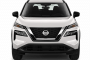 2021 Nissan Rogue FWD S Front Exterior View