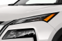 2021 Nissan Rogue FWD S Headlight