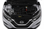 2021 Nissan Rogue Sport FWD S Engine