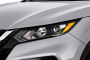 2021 Nissan Rogue Sport FWD S Headlight
