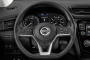 2021 Nissan Rogue Sport FWD S Steering Wheel