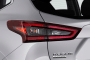 2021 Nissan Rogue Sport FWD S Tail Light
