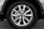 2021 Nissan Rogue Sport FWD S Wheel Cap