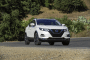 2021 Nissan Rogue Sport