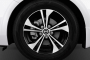 2021 Nissan Sentra SV CVT Wheel Cap