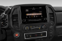 2021 Nissan Titan 4x2 King Cab S Audio System