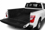 2021 Nissan Titan 4x2 King Cab S Trunk