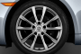 2021 Porsche 718 Coupe Wheel Cap