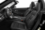 2021 Porsche 718 Front Seats