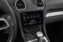 2021 Porsche 718 Instrument Panel