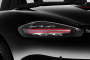 2021 Porsche 718 Tail Light
