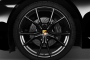 2021 Porsche 718 Wheel Cap