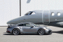 2021 Porsche 911 Turbo S “Duet” and Embraer Phenom 300E