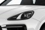 2021 Porsche Cayenne AWD Headlight