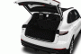 2021 Porsche Cayenne AWD Trunk