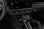 2021 Porsche Cayenne Coupe AWD Audio System
