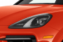 2021 Porsche Cayenne Coupe AWD Headlight