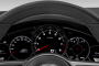 2021 Porsche Cayenne Coupe AWD Instrument Cluster