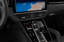 2021 Porsche Cayenne Coupe AWD Instrument Panel