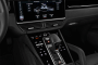 2021 Porsche Cayenne Coupe AWD Temperature Controls