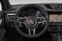 2021 Porsche Macan AWD Steering Wheel