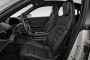 2021 Porsche Taycan 4S AWD Front Seats