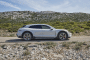 2021 Porsche Taycan Cross Turismo
