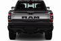 2021 Ram 1500 Rebel 4x4 Quad Cab 6'4
