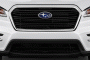 2021 Subaru Ascent Limited 7-Passenger Grille