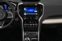 2021 Subaru Ascent Limited 7-Passenger Instrument Panel