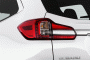 2021 Subaru Ascent Limited 7-Passenger Tail Light