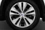 2021 Subaru Ascent Limited 7-Passenger Wheel Cap