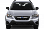 2021 Subaru Crosstrek CVT Front Exterior View