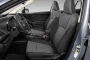 2021 Subaru Crosstrek CVT Front Seats
