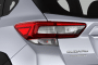 2021 Subaru Crosstrek CVT Tail Light