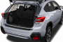 2021 Subaru Crosstrek CVT Trunk