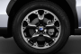 2021 Subaru Crosstrek CVT Wheel Cap