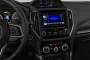 2021 Subaru Forester Premium CVT Audio System