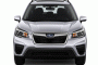 2021 Subaru Forester Premium CVT Front Exterior View