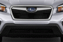 2021 Subaru Forester Premium CVT Grille