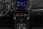 2021 Subaru Forester Premium CVT Instrument Panel